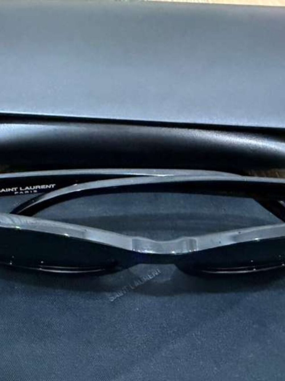 SAINT LAURENT SUNGLASSES SL M136 - Picture 5 of 8